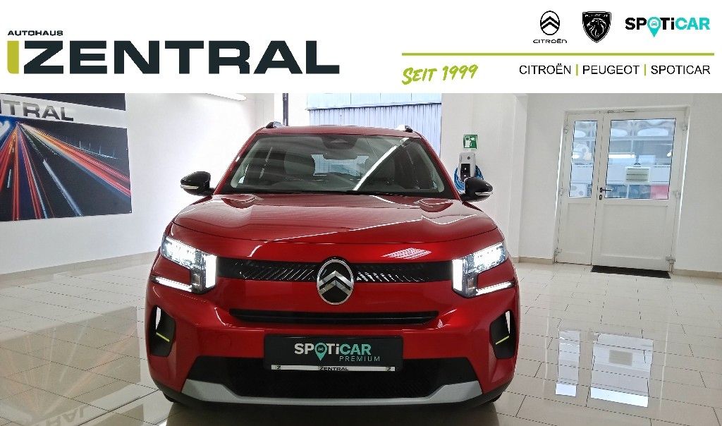 Citroën C3 ë 113 Standard-Range MAX imagem 2