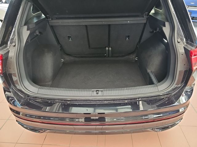 Fahrzeugabbildung Volkswagen Tiguan 2.0 TDI DSG R-Line Black Style LED NAVI R