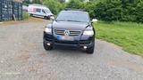 Volkswagen zum Verkauf steht ein Touareg V6 2.5 tdi P... - Volkswagen Touareg aus 2004: TDI
