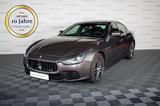 Maserati Ghibli S Q4 - Maserati