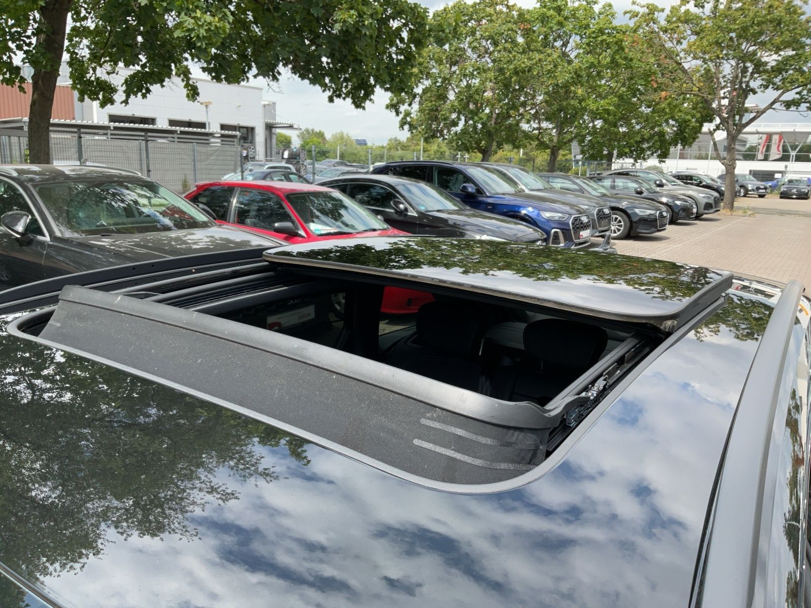 Audi S4 - Bild 19