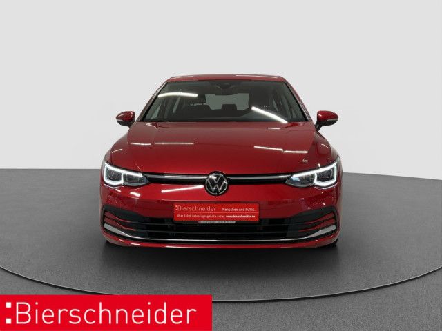 Volkswagen Golf - Bild 2