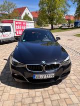 BMW 320 Gran Turismo Gran Turismo 320d xDrive Au... - BMW 320 Gran Turismo aus 2018