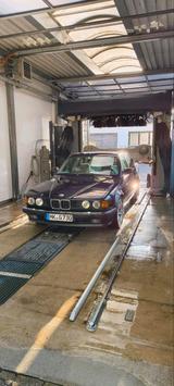 BMW 730i E32 TÜV 06/2027 - BMW 730: E32 730i