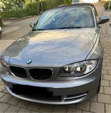 BMW 118i Cabrio - - BMW 118 aus 2010: 118i