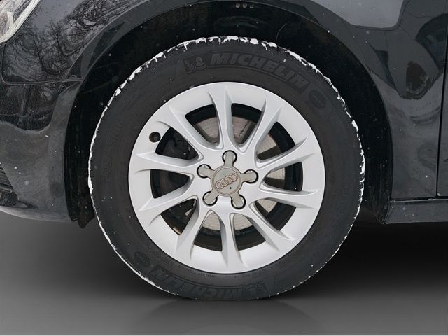 A3 Sportback 1.2 TFSI Attraction