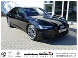 Audi A6 Limousine sport 55 TFSIe quattro S-tronic *AH - Audi A6 mit Hybrid-Antrieb