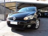 Volkswagen VOLKSWAGEN Golf 2.0 TDI 140CV DPF 5p. Highline V - Volkswagen Golf: V TDI 140