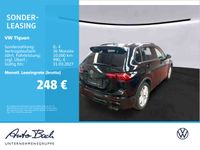 Volkswagen Tiguan - Vorschau Bild 2