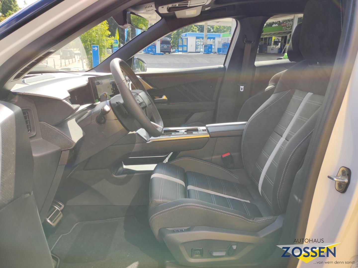 Opel Grandland (X) - Bild 16