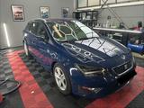 Seat Leon ST 2.0 TDI FR DSG 