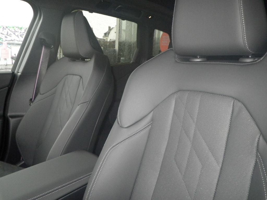 BMW X3 - Bild 10