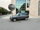 Land Rover Range Rover TDV8 Vogue - ALLES NEU