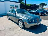 Jaguar S-Type (X206) 2.7 diesel V6 cat Exec. - Jaguar S-Type mit Diesel-Antrieb