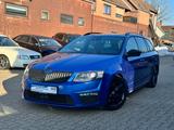 Skoda Octavia VRS 2.0TDI Pano ACC Keyless DSG - Skoda Octavia: Vrs