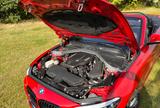 BMW 218d Cabrio Sport Line Sport Line - BMW 2er Reihe mit Diesel-Antrieb: Cabrio
