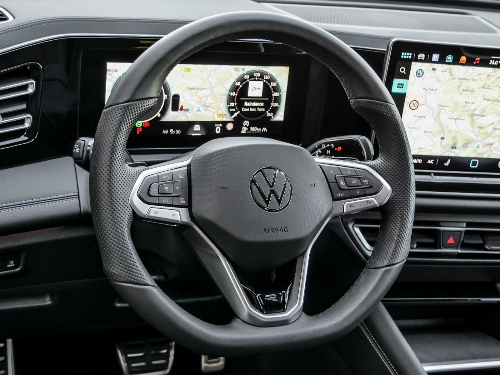 Volkswagen Tiguan - Bild 10
