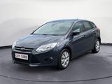 Ford Focus Lim. Trend - gebrauchte Ford Focus aus dem Jahr 2014