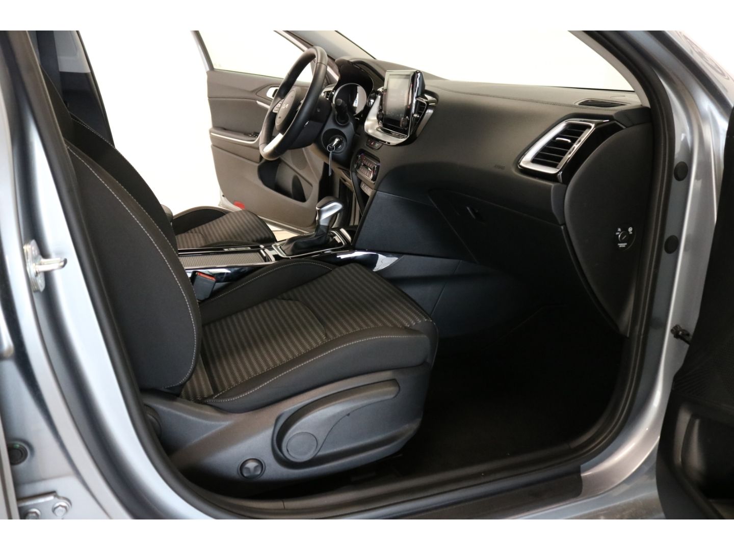 Fahrzeugabbildung Kia Ceed Sportswagon Komfort 1.5 T-GDI EU6d