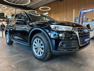 Audi Q5 *KEYLES*3-ZONEN*AHK*ACC*CAM*SPHTA*LED*
