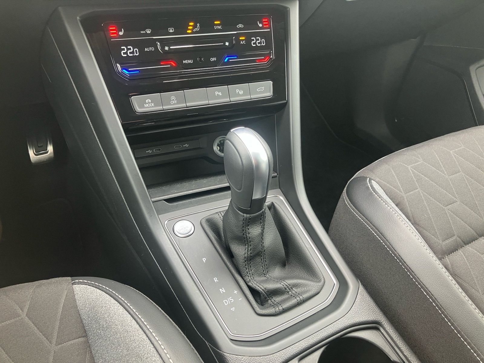 Volkswagen Touran - Bild 14