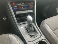 Volkswagen Touran - Vorschau Bild 14