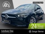 Mercedes-Benz CLA 200 d SB MBUX+SHZ+LED+PDC+Kam+Tempomat+Apple - Mercedes-Benz CLA 200 aus 2023