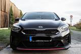 Kia pro_cee'd / ProCeed 1.6 T-GDI DCT GT GT - Kia pro cee'd / ProCeed von privat