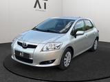 Toyota Auris 1.6 DUAL VVT-i Sol*Klima*PDC*TÜV NEU - Toyota Auris: 1.6