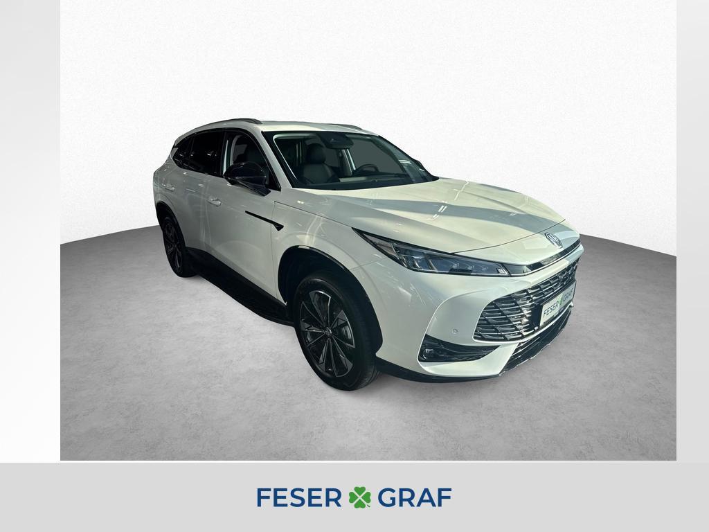 MG HS PHEV Luxury *Preis nur mit Finanzierung*, миниатюра 2