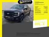 Ford F 150 LARIAT Black Edition 2025 4X4 5.0L - Ford F 150 Neuwagen