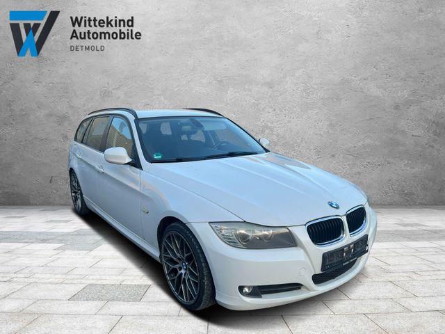 BMW 320 Baureihe 3 Touring 320d*Navi*