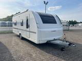 Adria Adora 613 HT - Mover