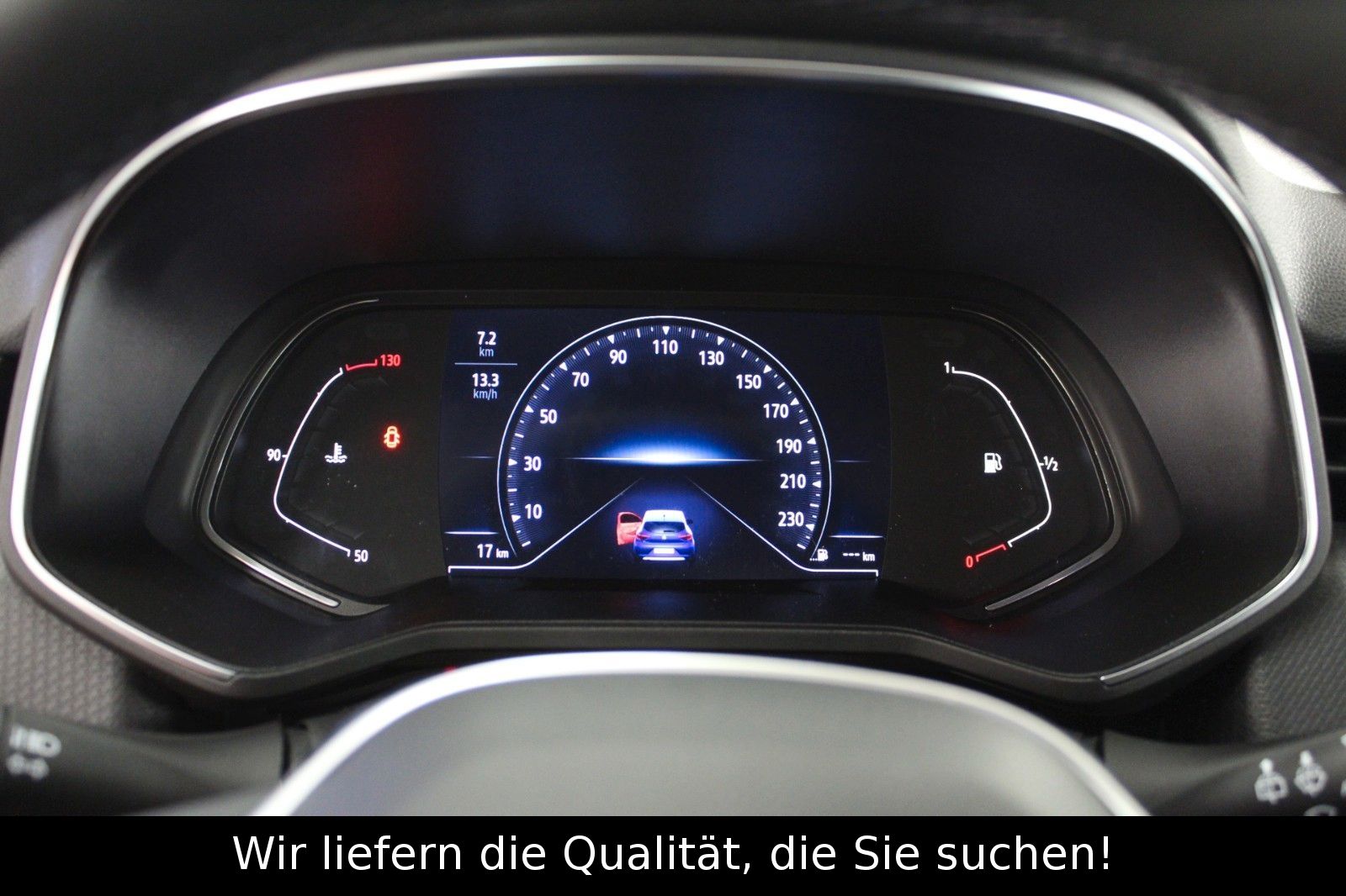 Fahrzeugabbildung Renault Clio TCe 90 Intens*Winterpaket*City Paket*