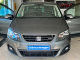 Seat Alhambra 2.0 TSI FR-Line DSG 7Si. Panorama Navi - Seat Alhambra: Dsg