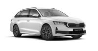 Skoda Octavia - Vorschau Bild 1