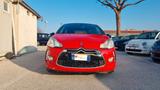 DS Automobiles Ds DS3 3 1.2 VTi 82 Just Black 82CV 60KW BENZ. - rote DS Automobiles DS3