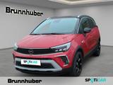 Opel Crossland Paket , Ultimate Paket, 1.2 Direct Inj - Opel Crossland (X) Ultimate-Paket