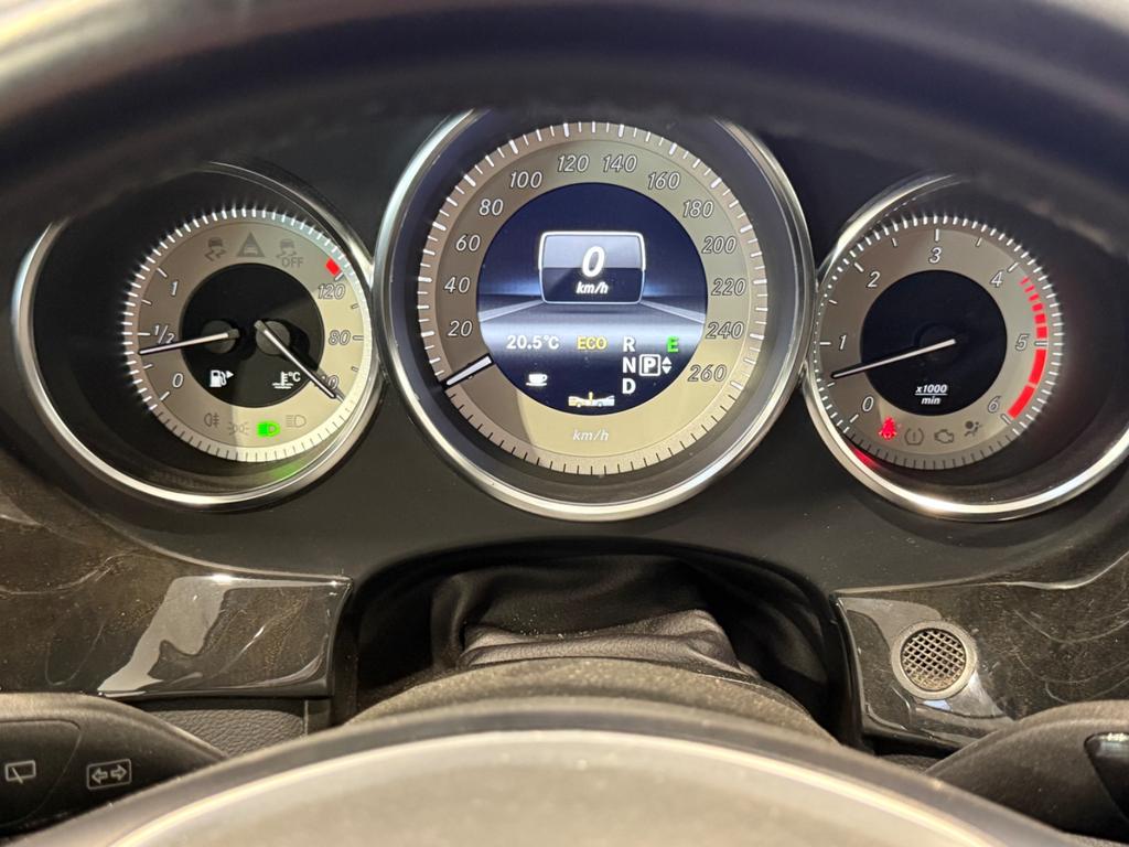 Mercedes-Benz CLS 350 Shooting Brake