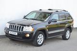 Jeep Grand Cherokee 3.0 CRD Overland*NAVI*LEDER*SITZH - Jeep Grand Cherokee in München