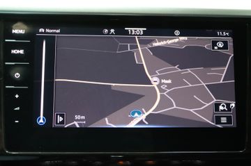 Volkswagen Arteon Shooting Brake Elegance AHK Navi Matrix