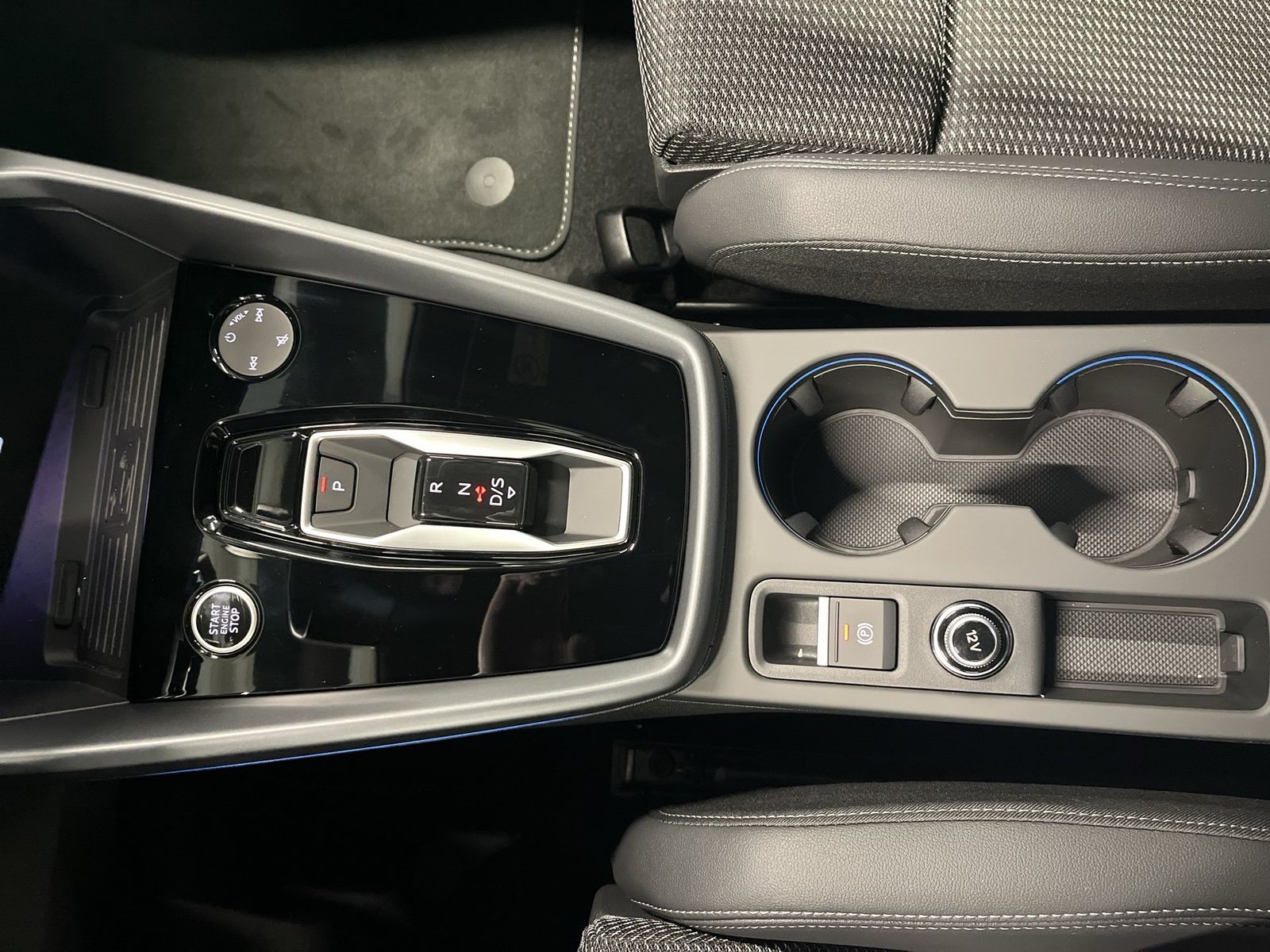 Audi A3 - Bild 18