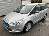 Ford Titanium,LED,Cam,Leder,7-S.,AHK,TÜV+Ins. Neu