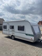 Knaus Eifelland Holiday  - Knaus Holiday