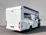 Bürstner Limited T 660 Riva Loft #DAB #FRANZÖSISCHES BETT - Angebote