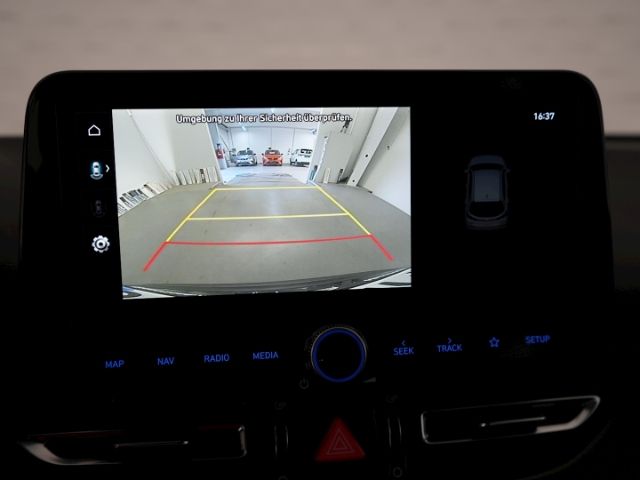 Hyundai i30 – Bild 16