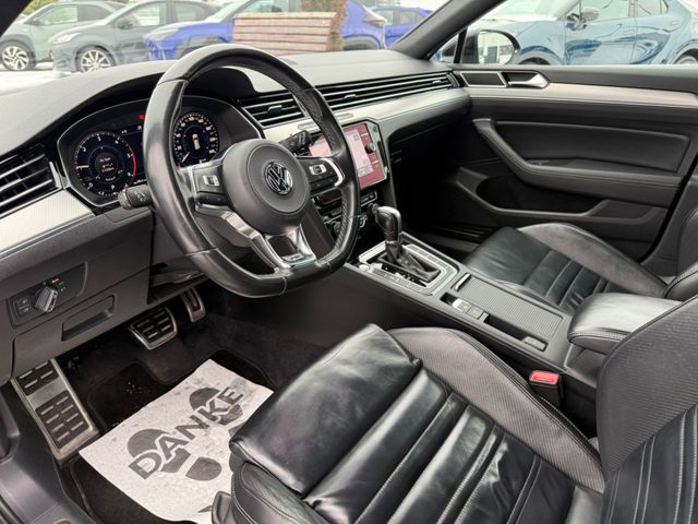 Volkswagen Passat Variant Highline BMT/Start-Stopp
