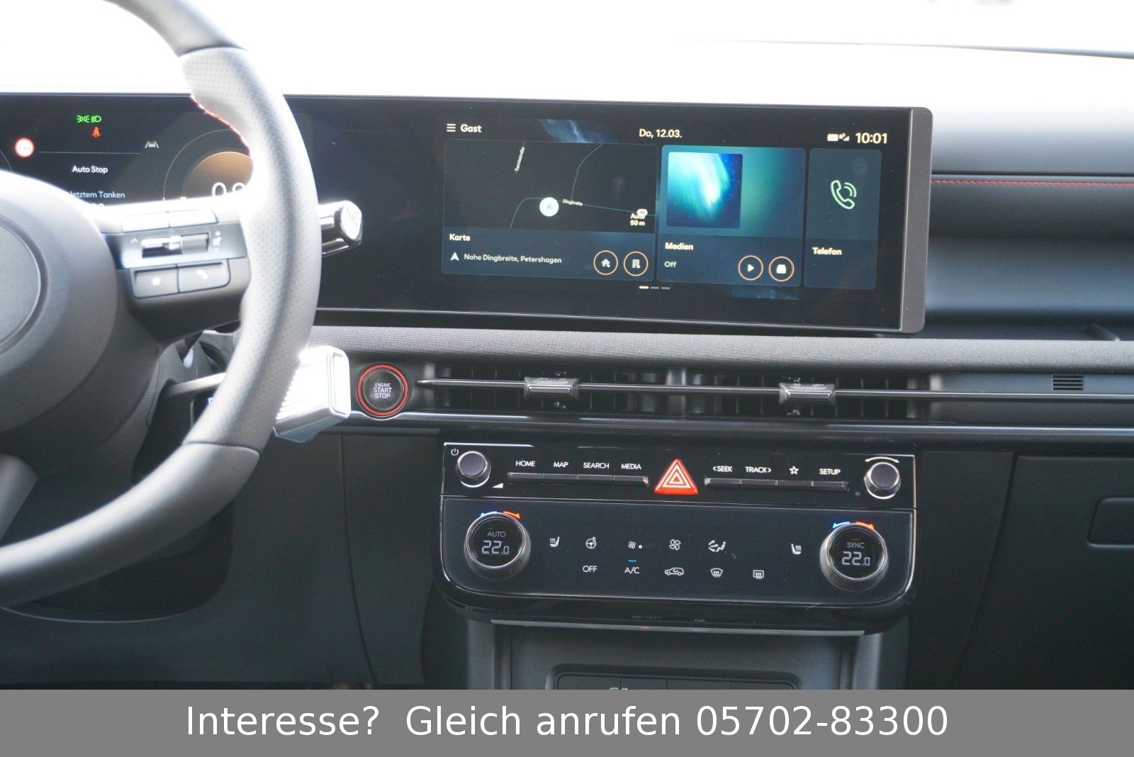 Hyundai TUCSON - Bild 15