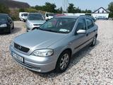 Opel Astra 1.6 Scheckheft, 1. Hand, Klima, Tüv Neu - gebrauchte Opel Astra aus dem Jahr 2003