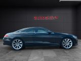 Mercedes-Benz S 500 S -Klasse Coupe 4Matic Voll/Top Zustand - Mercedes-Benz S 500 aus 2014